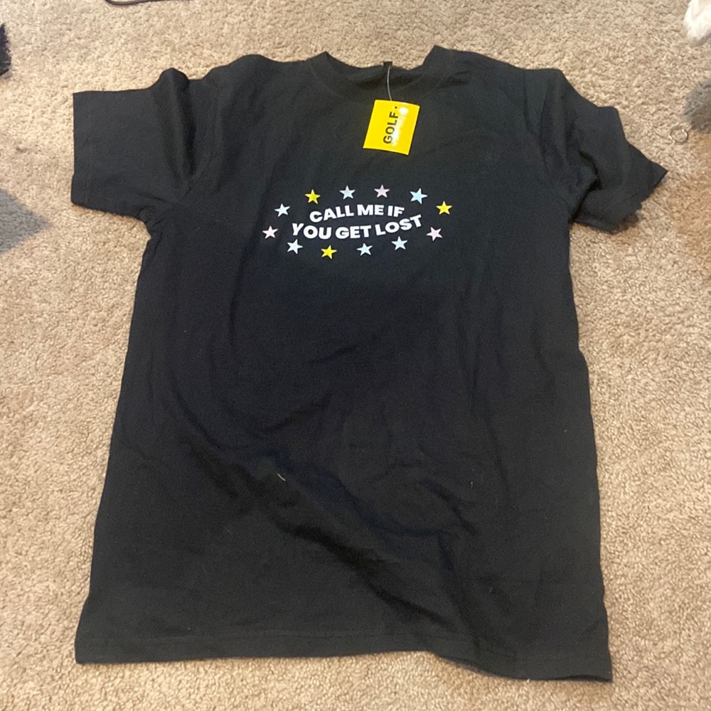 Tyler the creator shirt